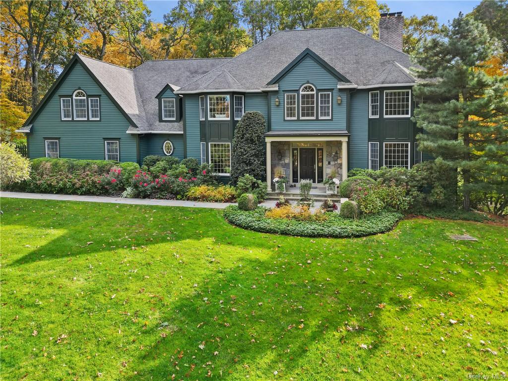 25 Spring House Road, Pound Ridge, New York image 2