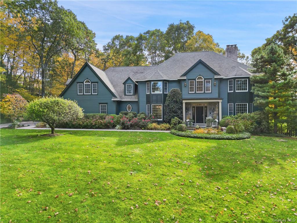 25 Spring House Road, Pound Ridge, New York image 30