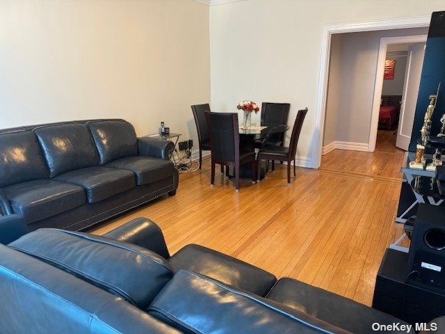 83-84 116th Street St #2B, Richmond Hill, New York image 4