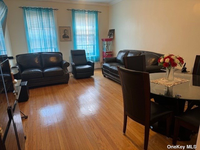 83-84 116th Street St #2B, Richmond Hill, New York image 3