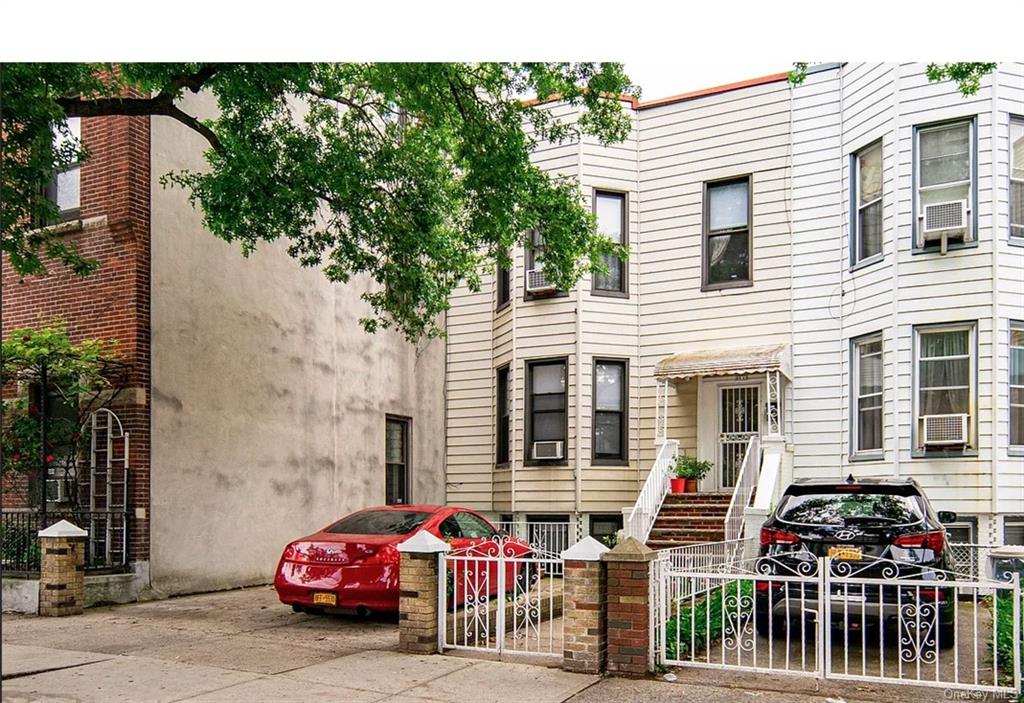 Property for Sale at 3216 31st Avenue, Astoria, Queens, NY - Bedrooms: 5 
Bathrooms: 3  - $1,690,000