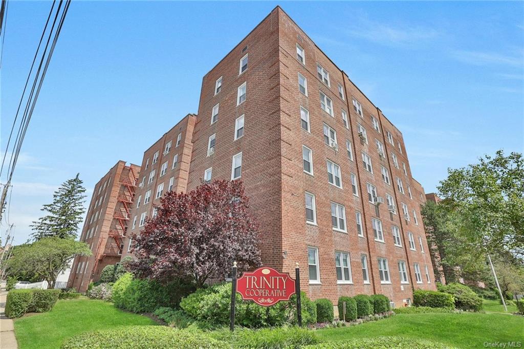 90 Union Street #2A, New Rochelle, New York image 3