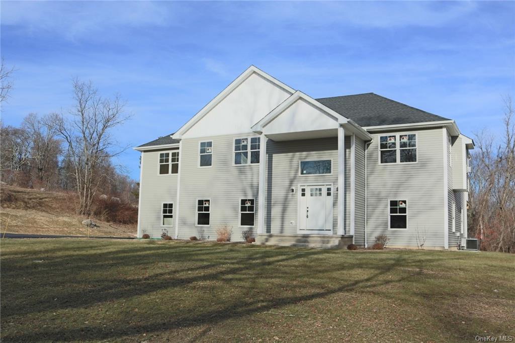 63 Farm To Market Road, Brewster, New York image 1