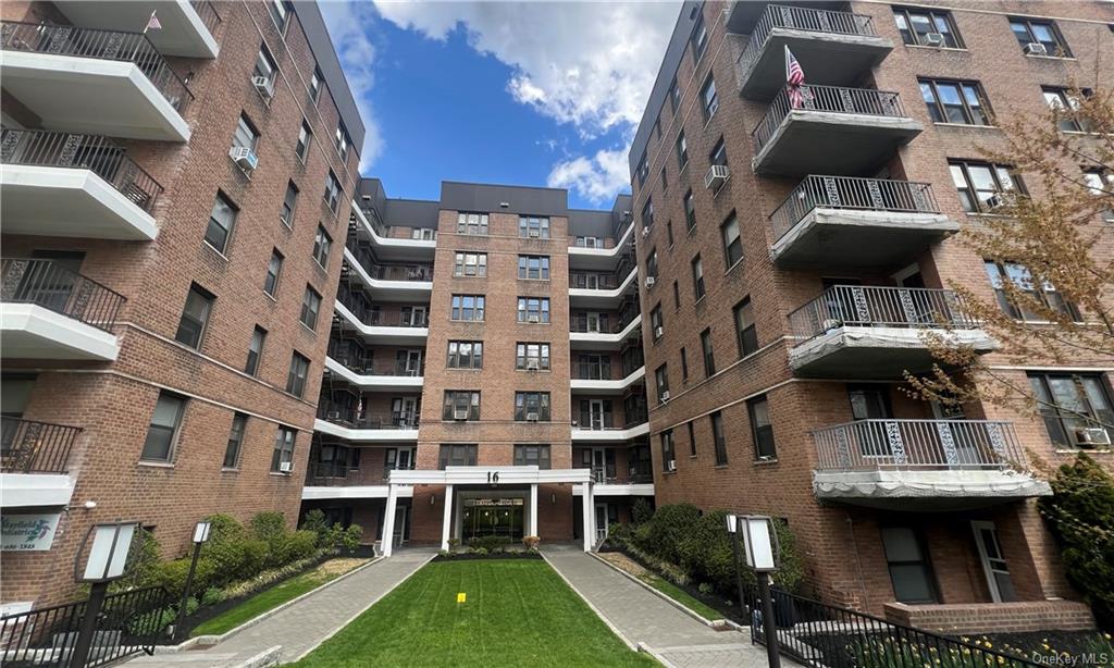 16 N Broadway #6Q, White Plains, New York image 1