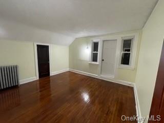 Rental Property at 408 S 4th Avenue, Mount Vernon, New York - Bedrooms: 3 
Bathrooms: 1 
Rooms: 6  - $3,000 MO.