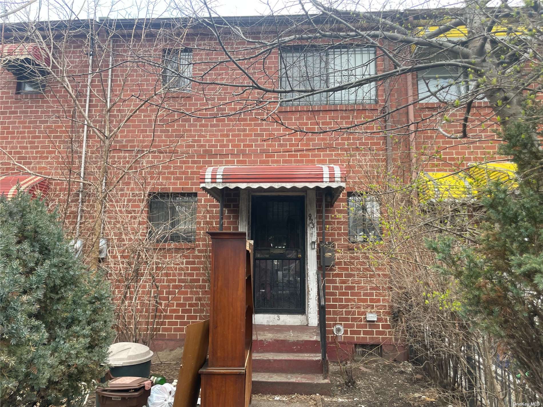 923 Rockaway Avenue, Brooklyn, New York image 1