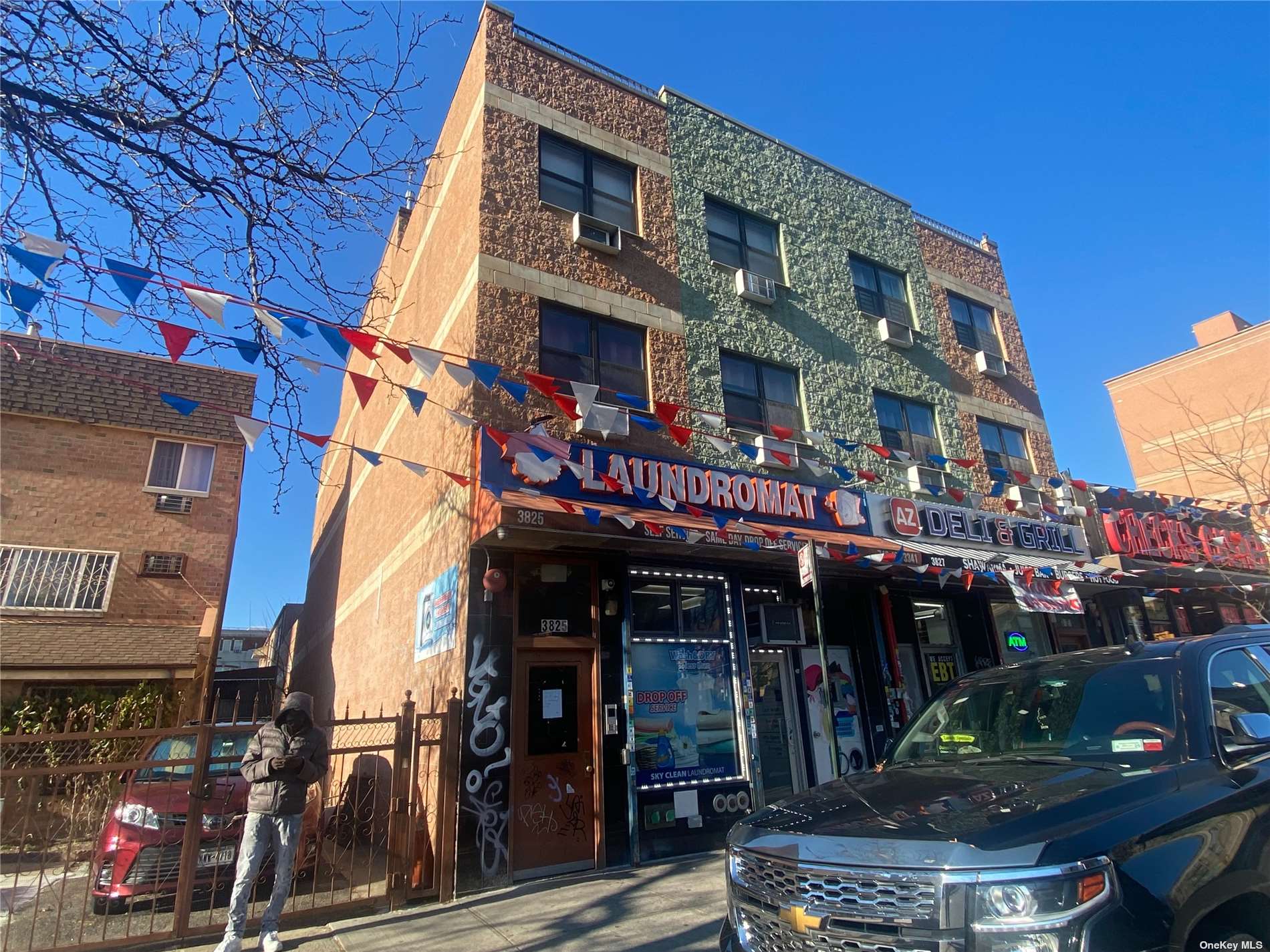 Property for Sale at 3825 3rd Avenue, Bronx, New York -  - $1,790,000