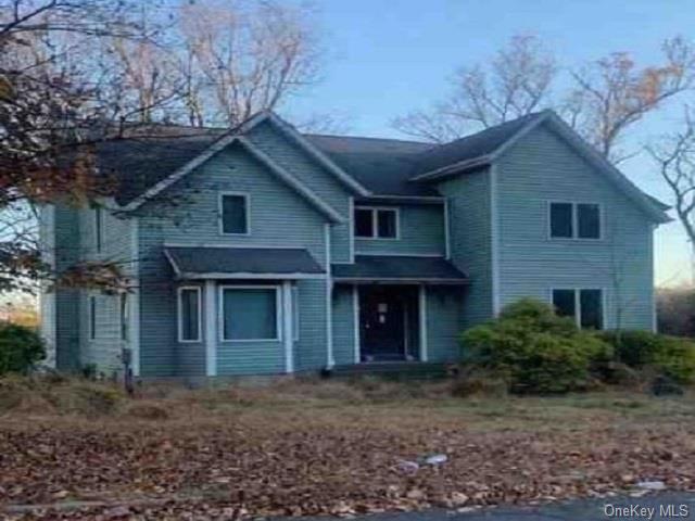 14 Poplar Road, Garnerville, New York image 1