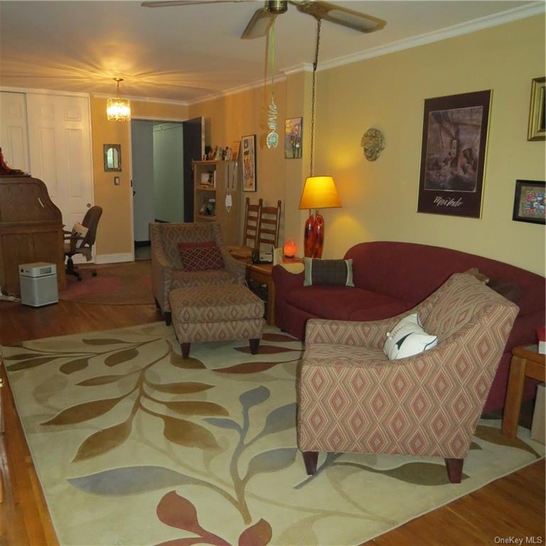 Photo 1 of 632 Palmer Road 6-D, Yonkers, New York, $239,007, Web #: 6319285