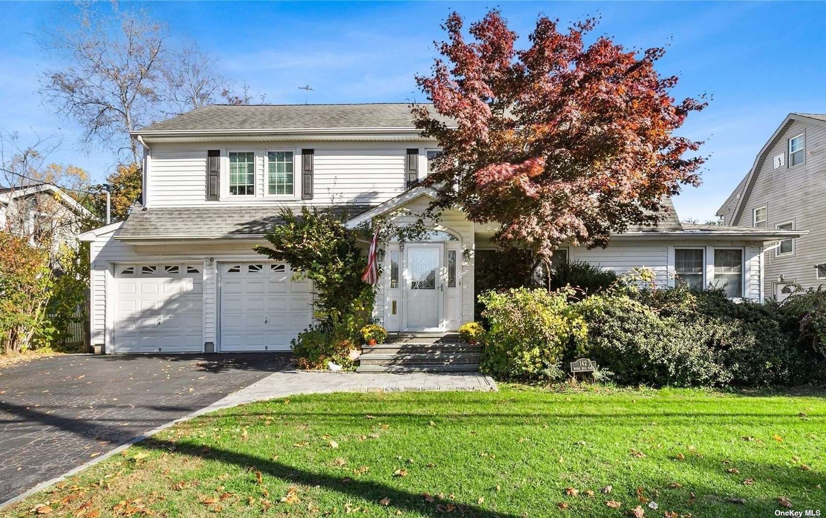 Photo 1 of 1 of 142 Berry Hill Road house