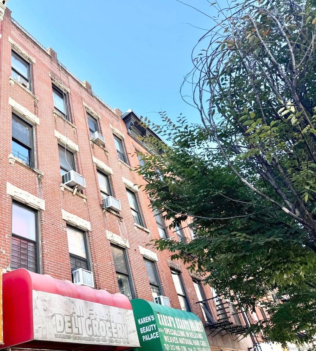 334 E 106th Street