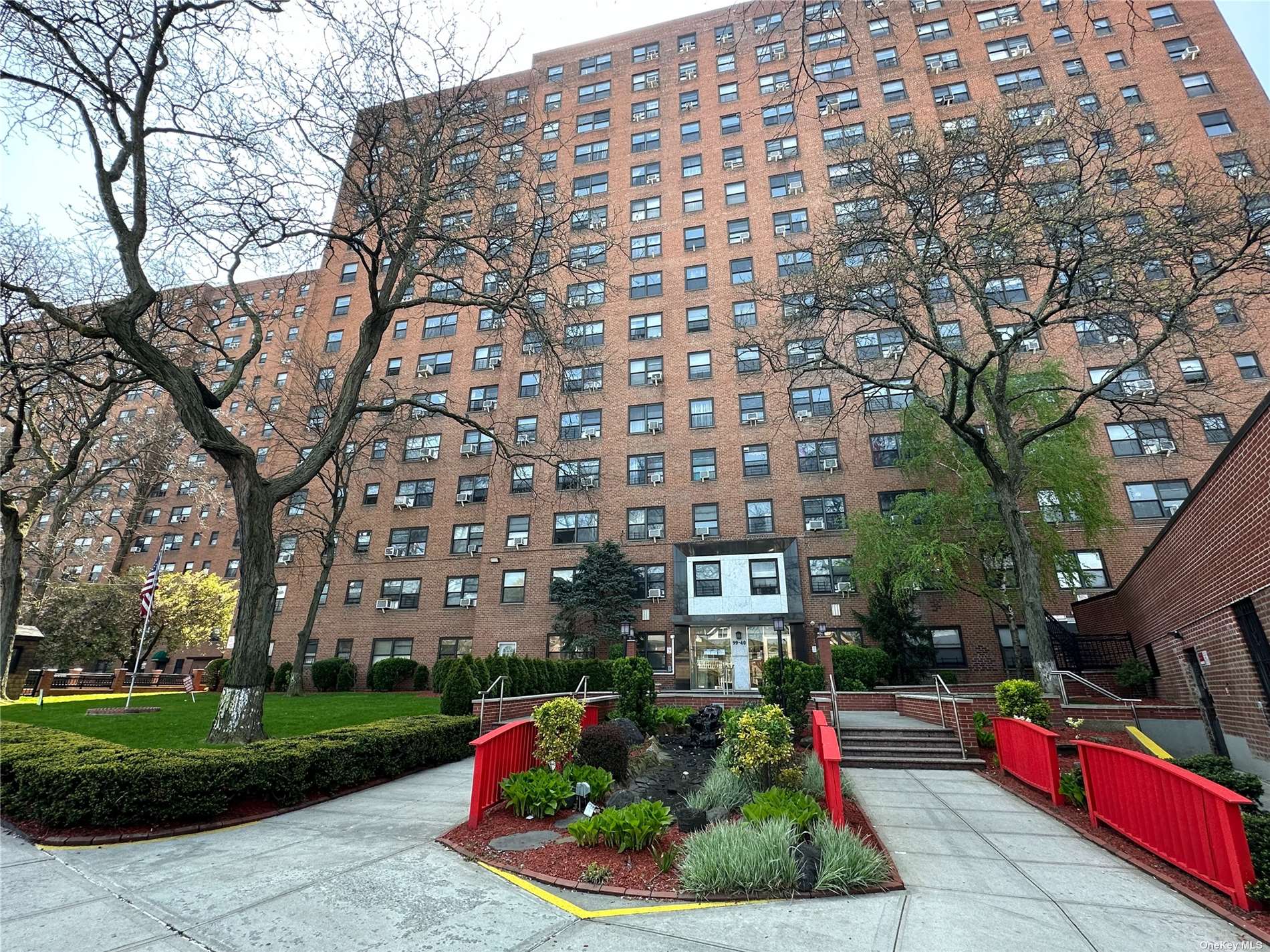 99-40 63rd Road #11M, Rego Park, New York image 1