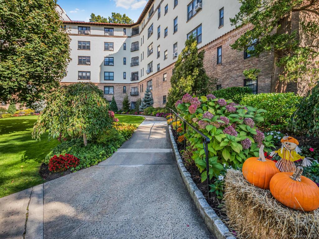 1273 North Avenue #6CD, New Rochelle, New York image 35