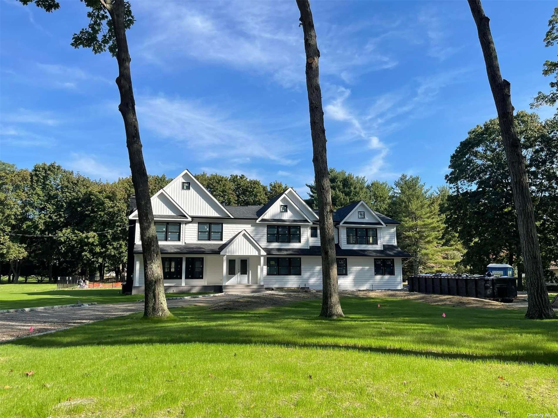 Property for Sale at 158 Landing Meadow Road, Smithtown, Hamptons, NY - Bedrooms: 4 
Bathrooms: 4  - $1,990,000