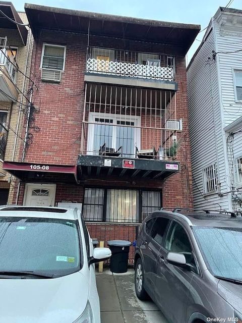 105-08 Martense Corona NY 11368