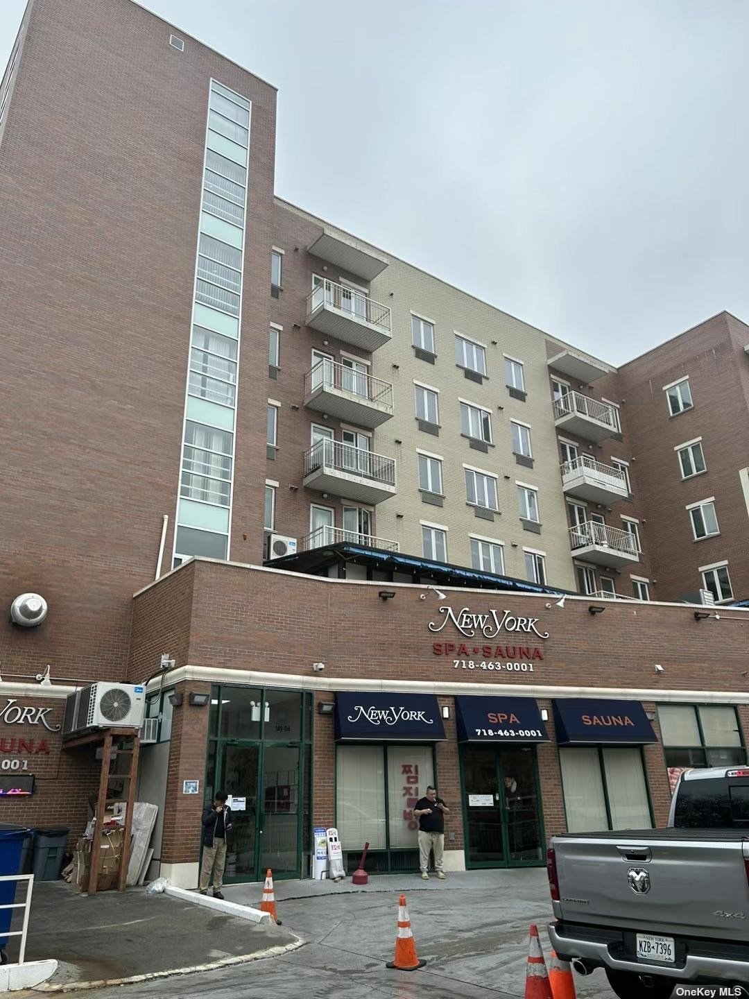 Property for Sale at 14906 Northern Boulevard 303, Flushing, Queens, NY - Bedrooms: 2 
Bathrooms: 2 
Rooms: 4  - $759,000