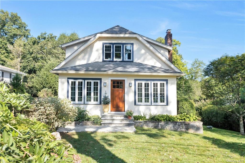 35 Sunrise Avenue, Katonah, New York image 2