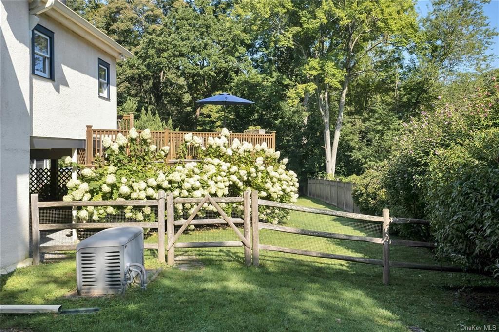 35 Sunrise Avenue, Katonah, New York image 30