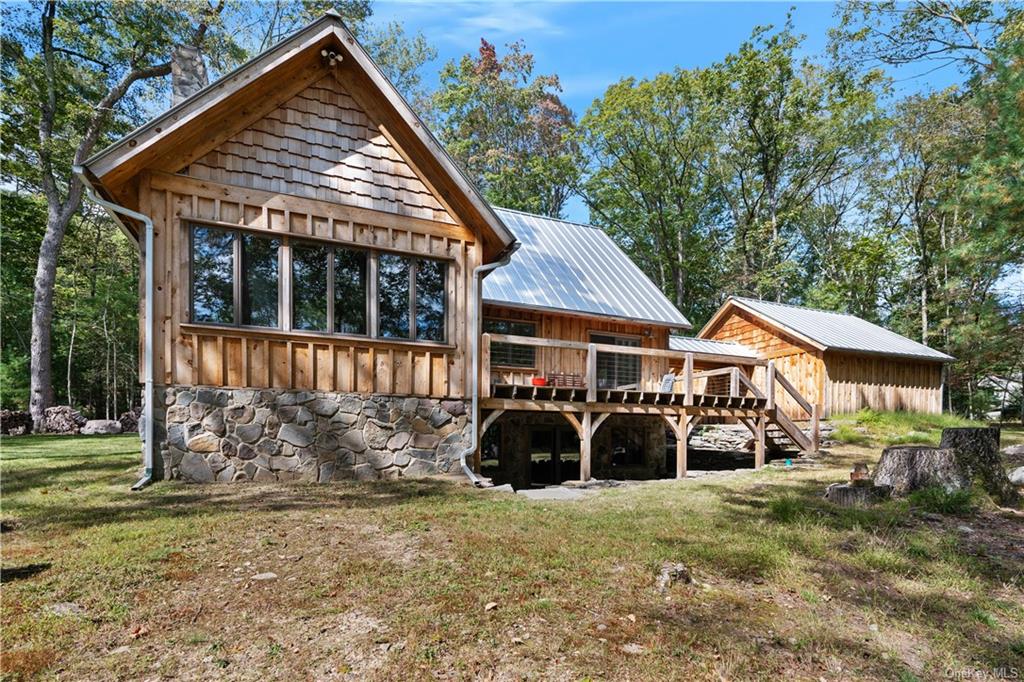 49 Hawk Ridge Court, Glen Spey, New York image 34