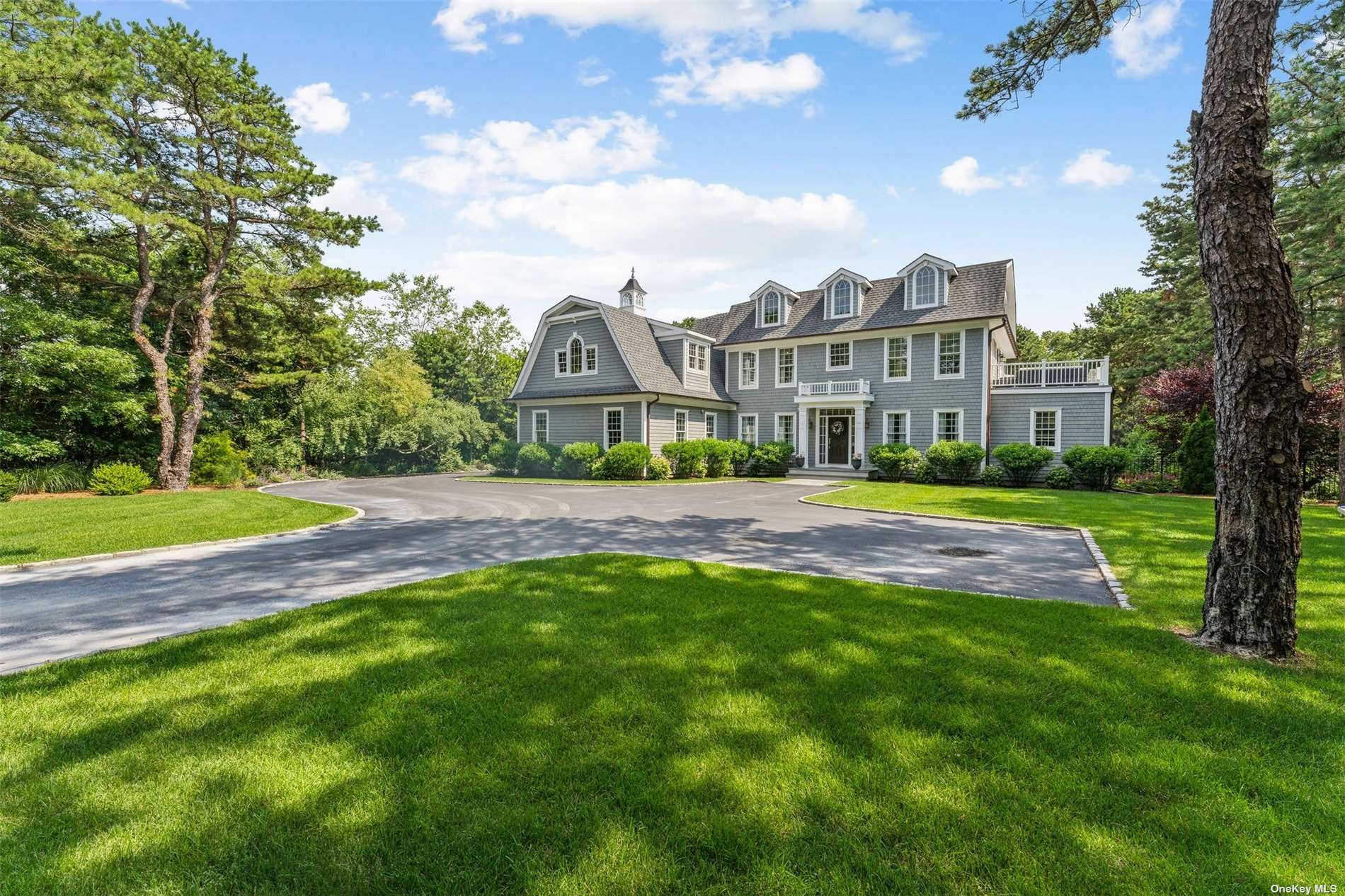 Property for Sale at 3 Sachem Lane, East Quogue, Hamptons, NY - Bedrooms: 4 
Bathrooms: 5  - $2,499,528