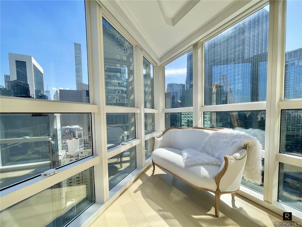 Photo 5 of 14 of 146 W 57th Street 37-D condo