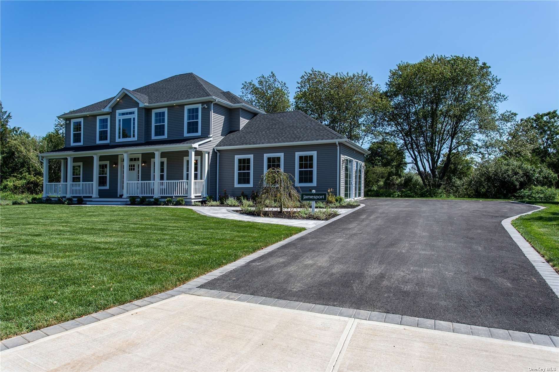 Lot 1 Greenway Court, Hampton Bays, New York image 3