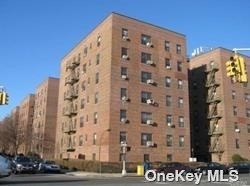 88-10 32nd Ave Ave #502, East Elmhurst, New York image 1