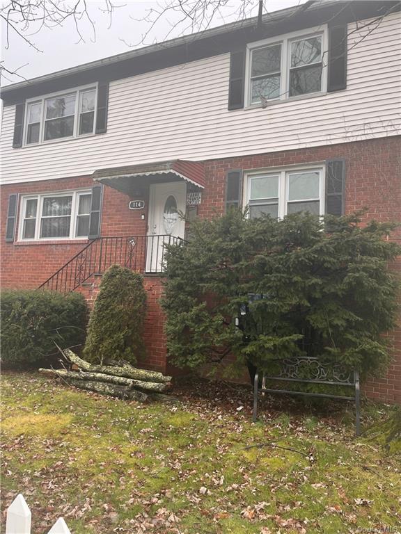 114 Central Avenue, Yonkers, New York - 6 Bedrooms  
2 Bathrooms - 