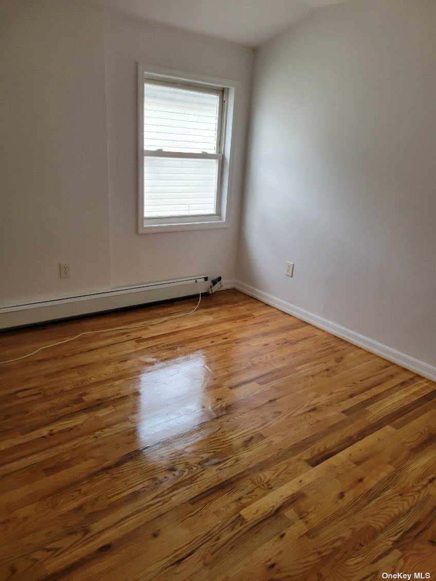 16716 Linden Boulevard, Jamaica, Queens, NY - 3 Bedrooms  
2 Bathrooms  
7 Rooms - 