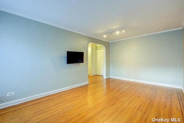 110-55 72 Road #206, Forest Hills, New York image 8