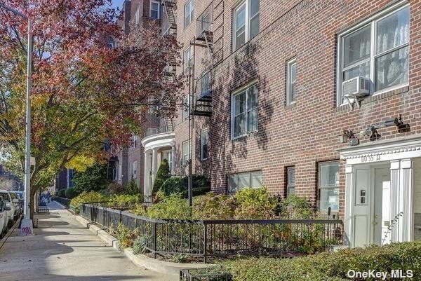 110-55 72 Road #206, Forest Hills, New York image 2