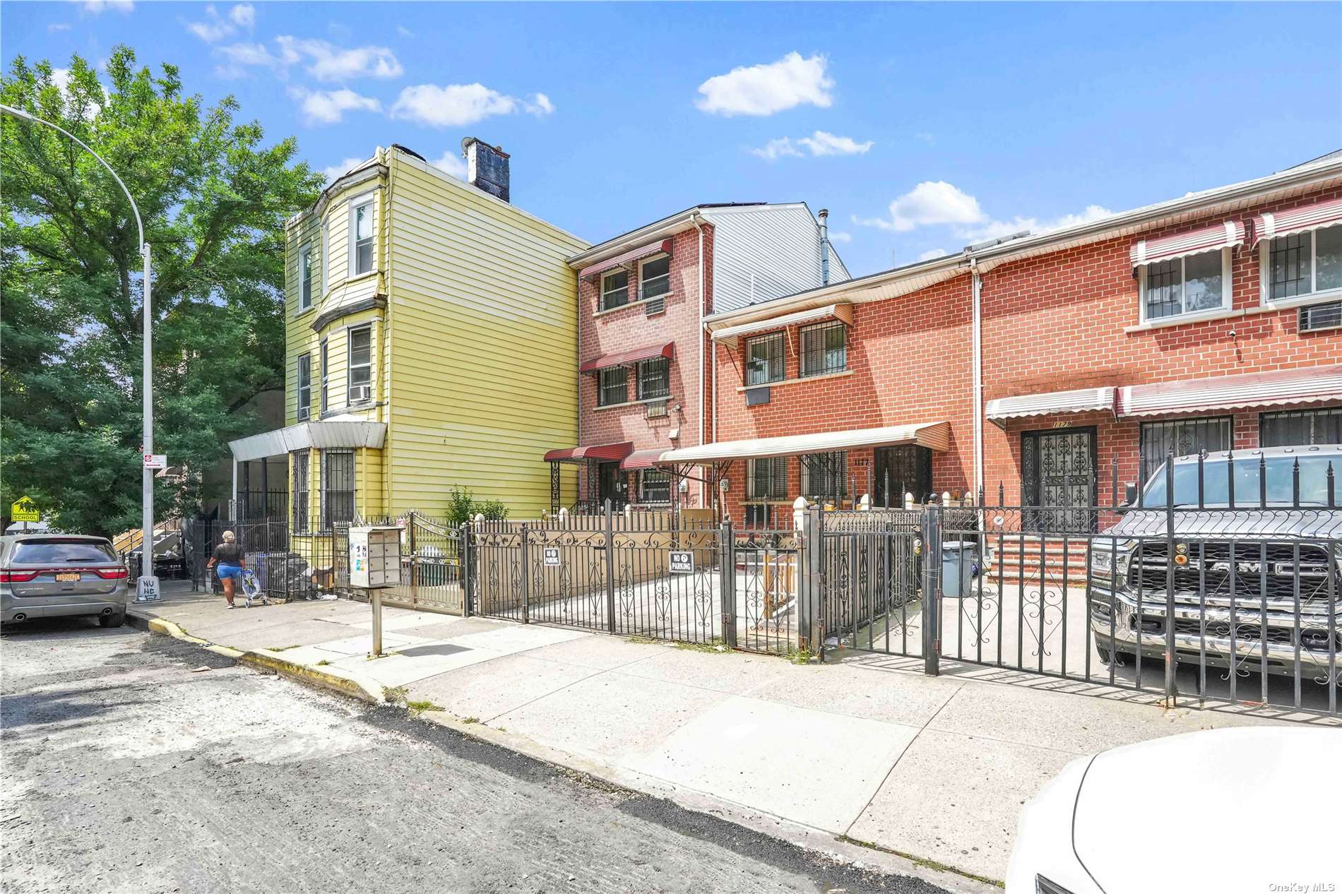 1177 Forest Avenue, BRONX, New York image 2