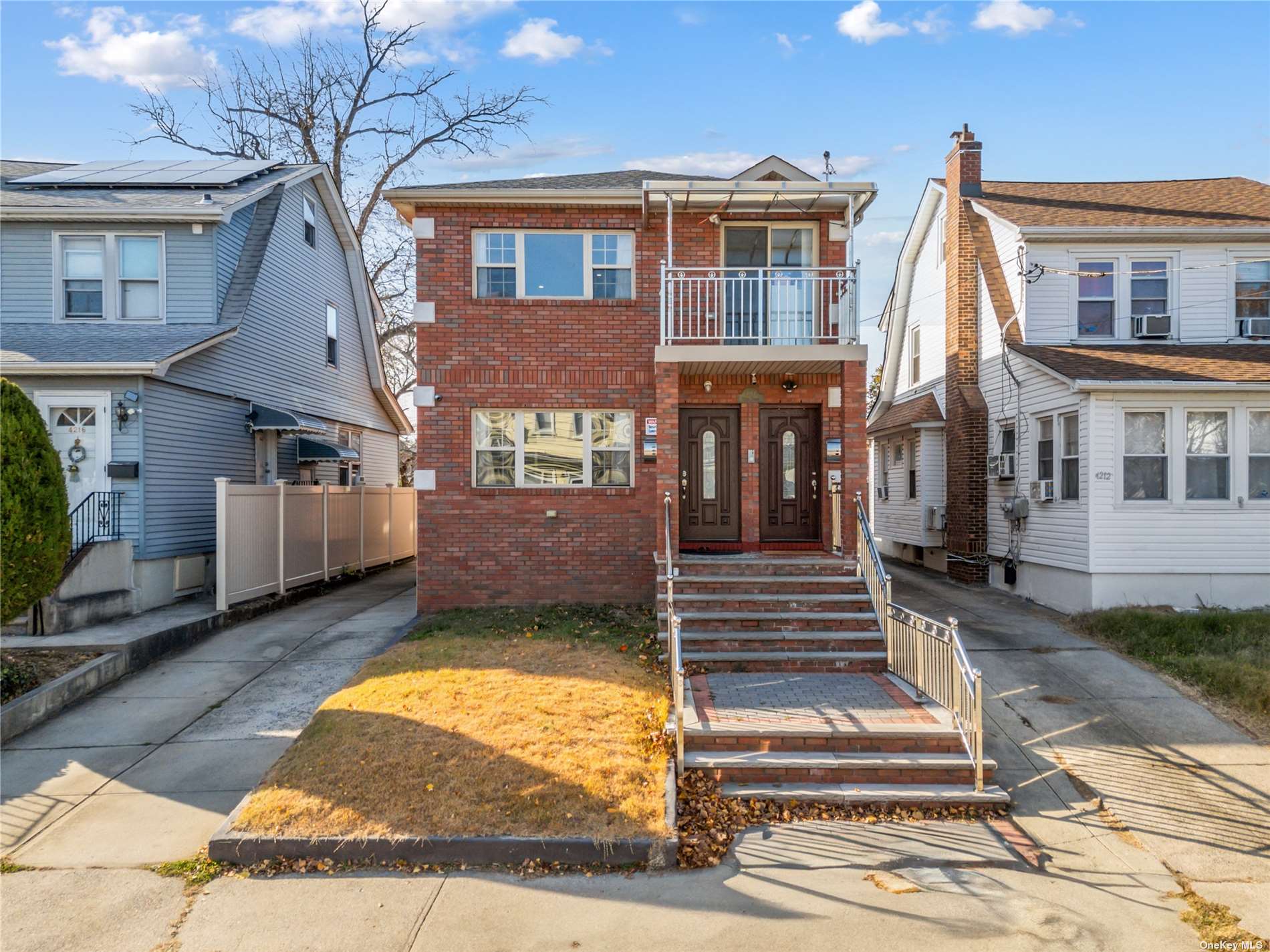 Property for Sale at 190th Street, Flushing, Queens, NY -  - $1,888,000