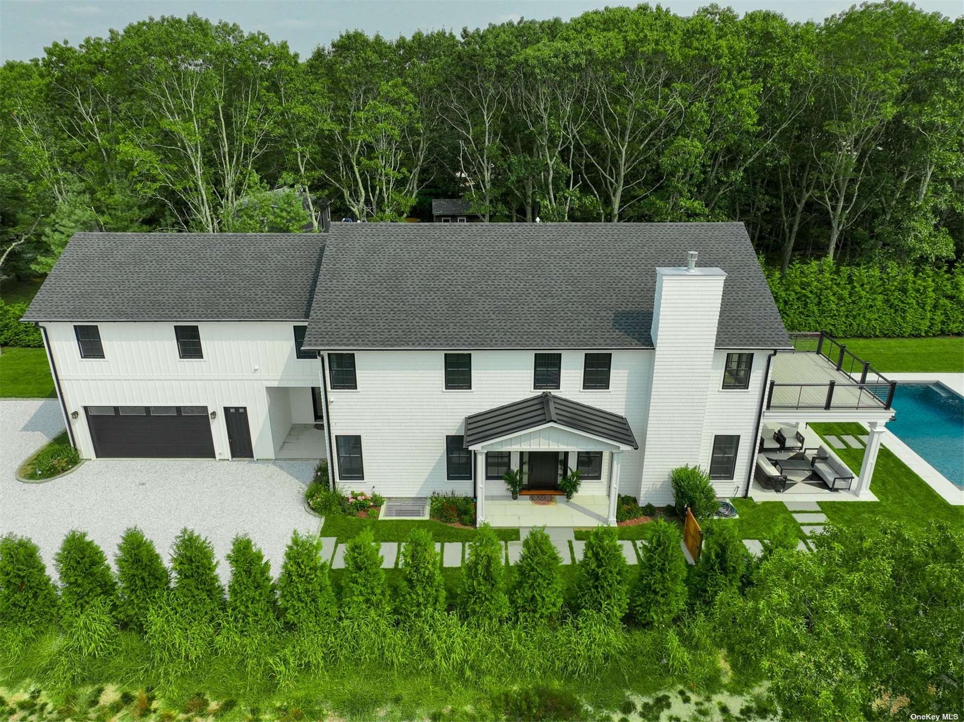 Property for Sale at 66 Peters Lane, Westhampton Beach, Hamptons, NY - Bedrooms: 6 
Bathrooms: 8.5  - $3,279,000