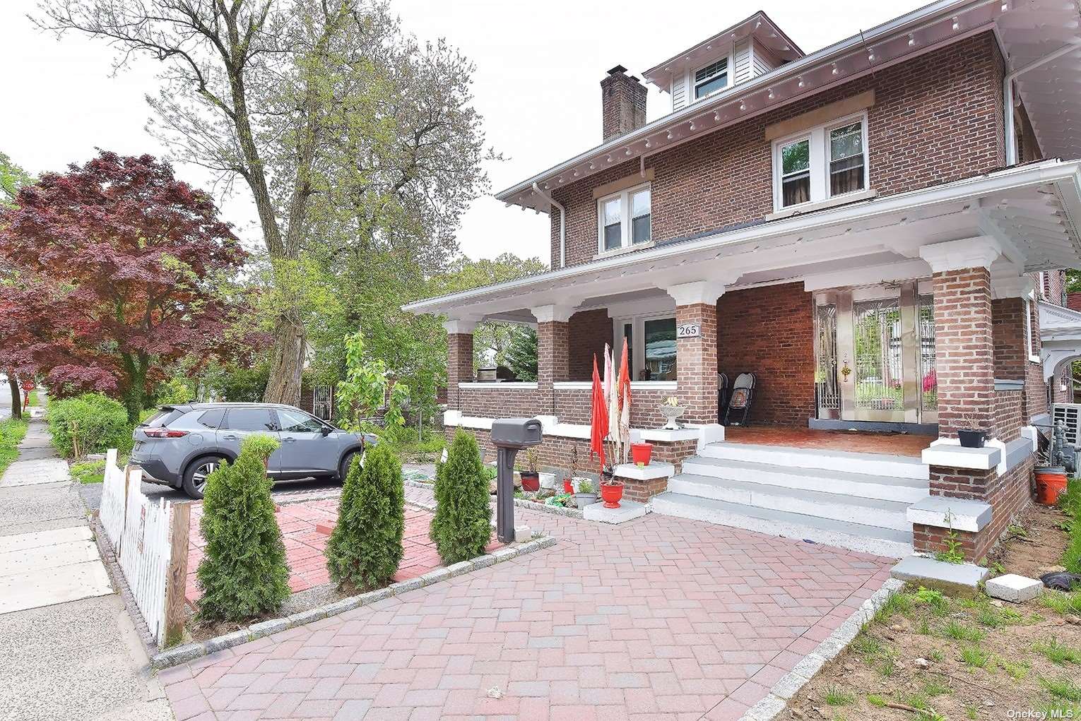 Photo 1 of 265 Park Hill Avenue, Yonkers, New York, $1,150,000, Web #: 3550684