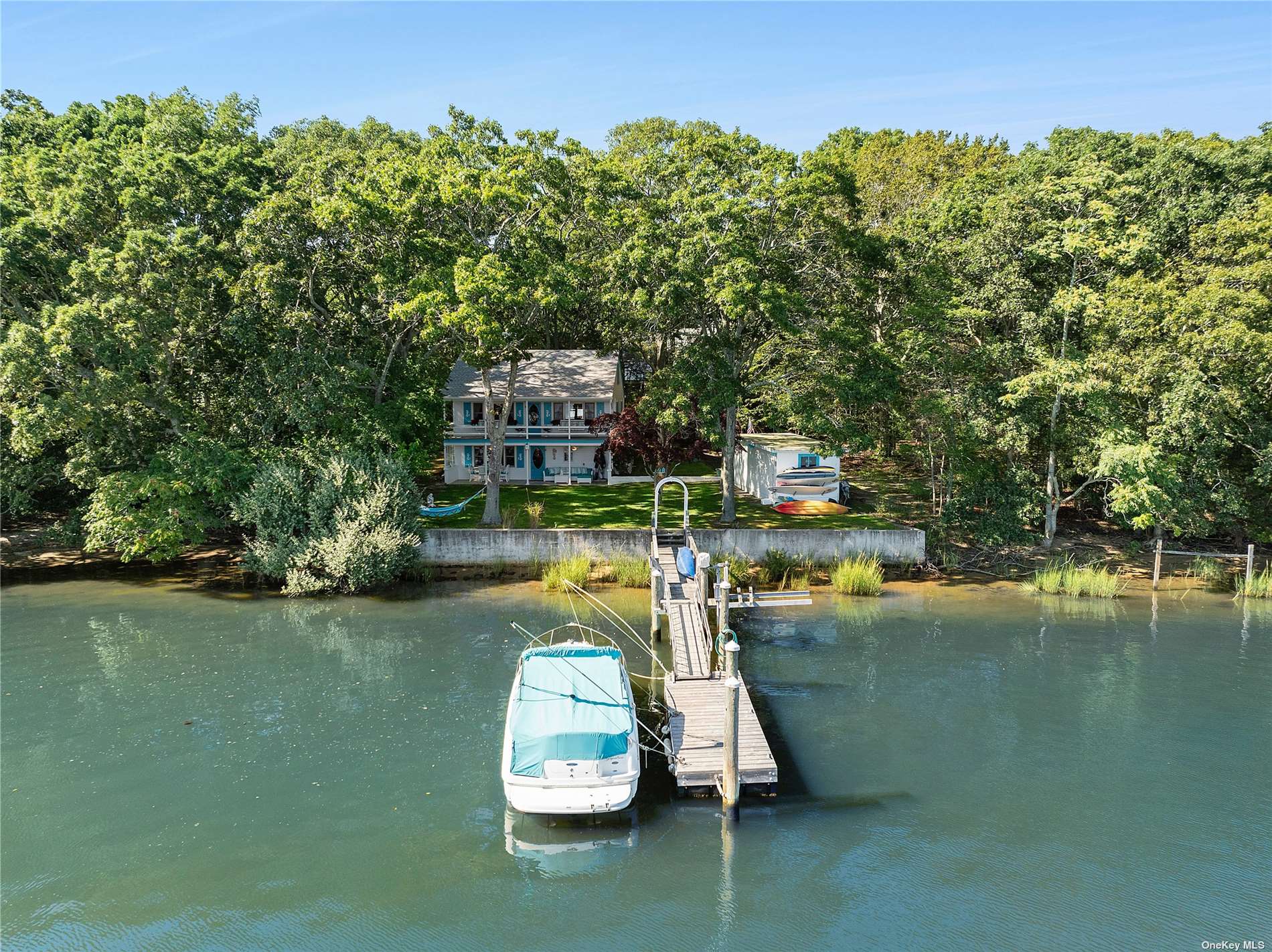 Property for Sale at Redwood Road, Sag Harbor, Hamptons, NY - Bedrooms: 3 
Bathrooms: 2  - $7,500,000