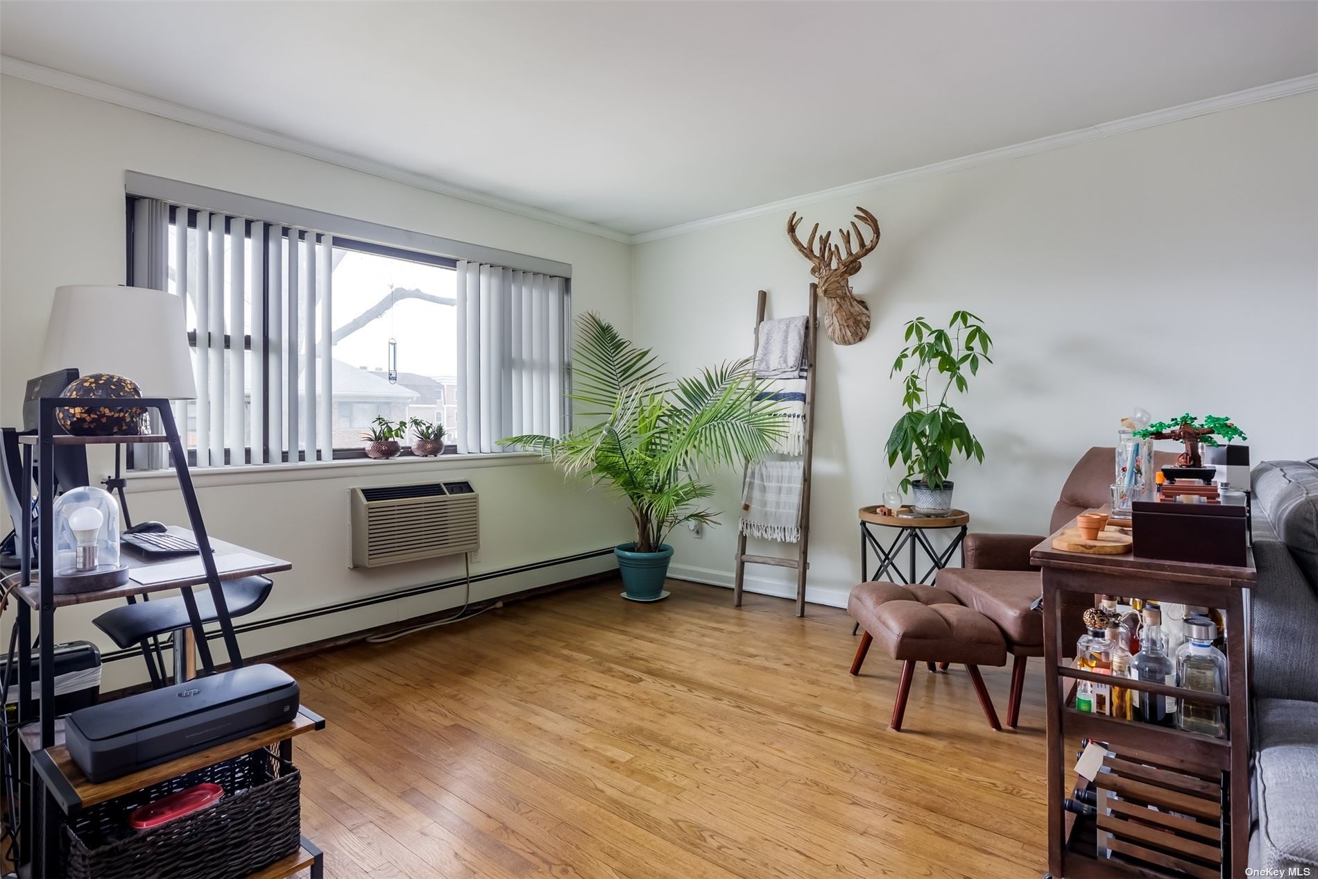 Photo 4 of 20 of 218 Fulton Street 2C co-op property
