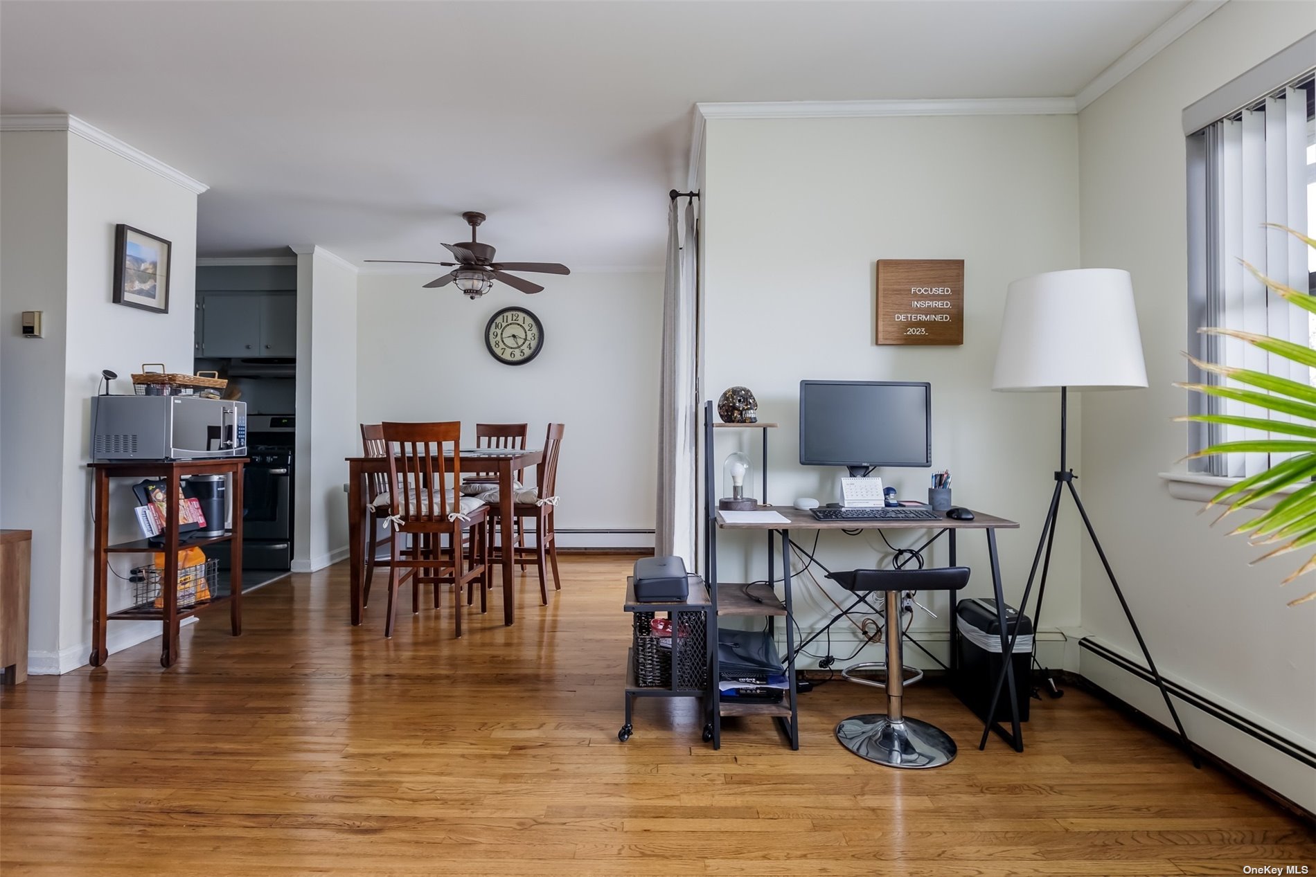 Photo 6 of 20 of 218 Fulton Street 2C co-op property