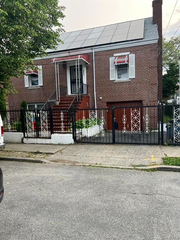 Property for Sale at 3955 Monticello Avenue, Bronx, New York - Bedrooms: 5  - $695,000
