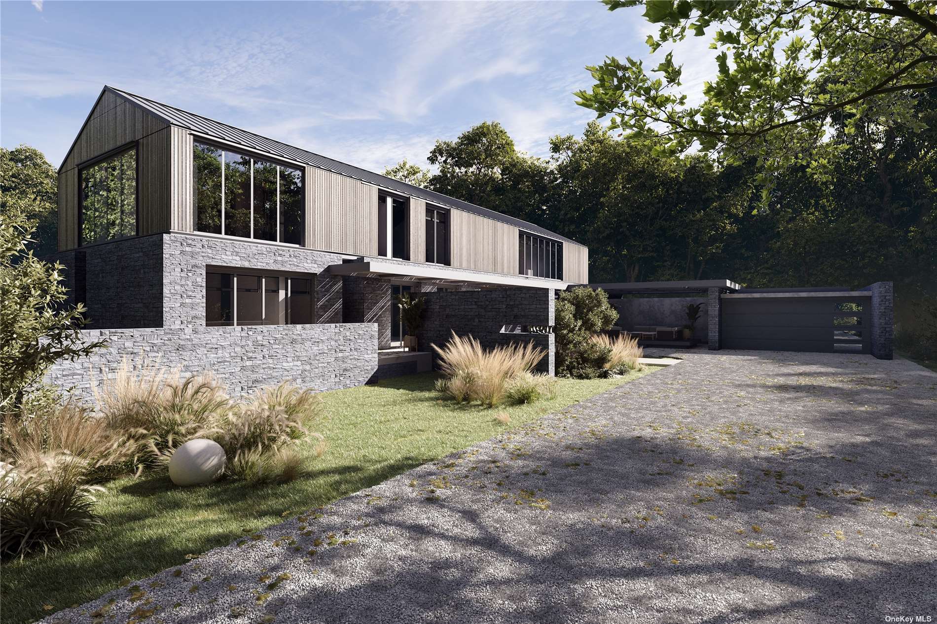 1694 Millstone Road, Sag Harbor, New York image 2