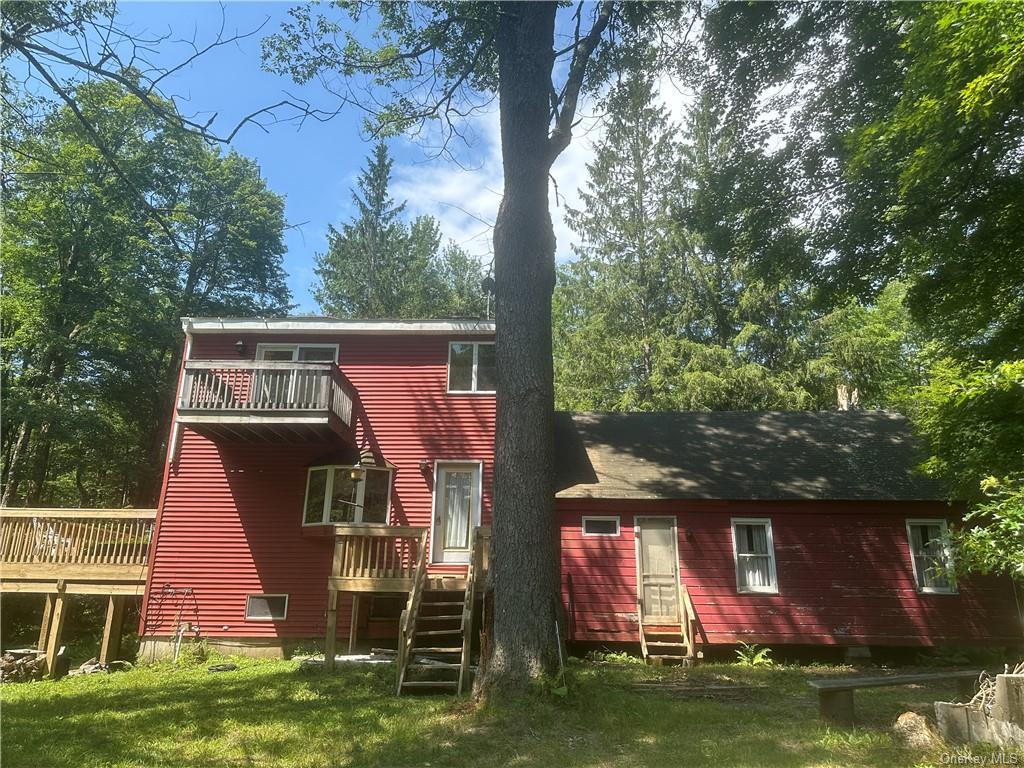 45 Hunter Lane, Parksville, New York image 2