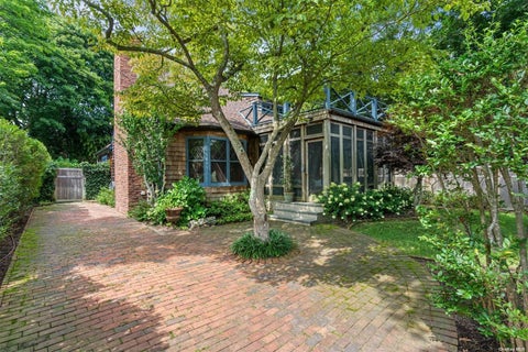 Homes For Sale - 14 Hamilton Street<br/> Sag Harbor, NY 11963
