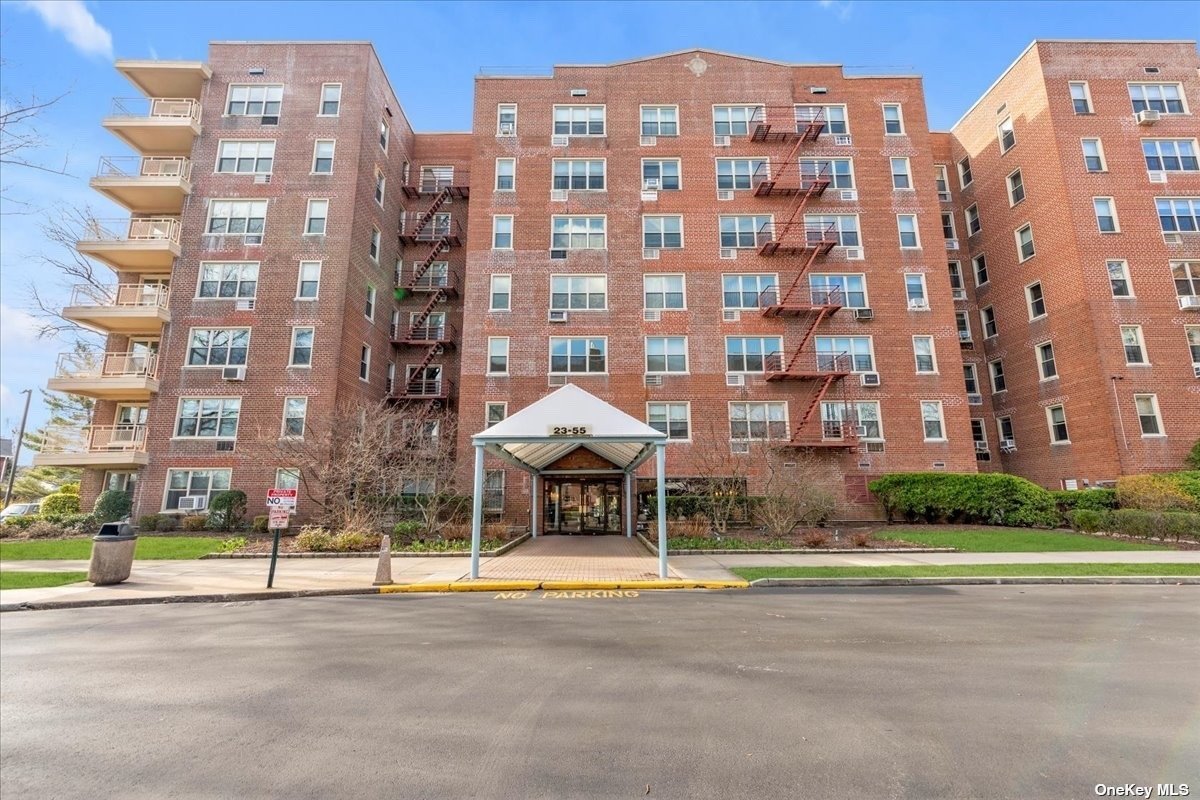 23-55 Bell Boulevard #5H, Bayside, New York image 18