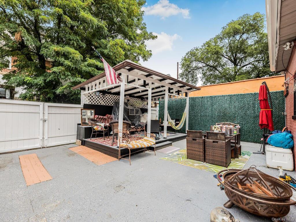 199 W 179th Street, Bronx, New York image 33