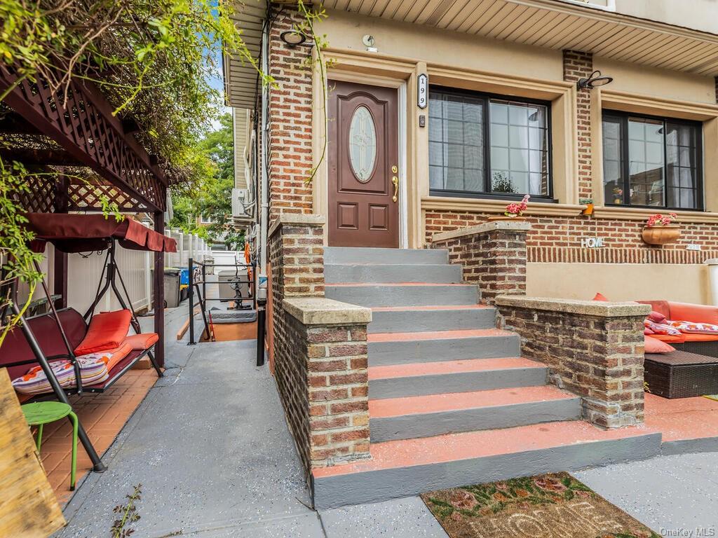 199 W 179th Street, Bronx, New York image 36