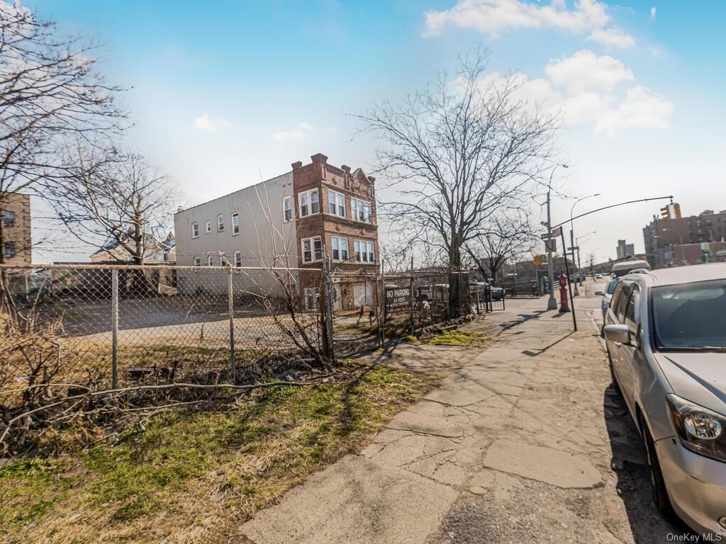 1448 & 1450 Rosedale Avenue, BRONX, New York image 3