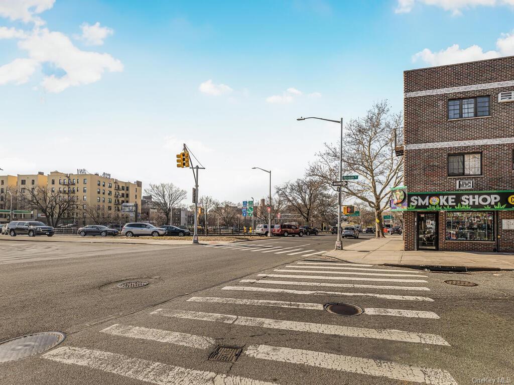 1448 & 1450 Rosedale Avenue, BRONX, New York image 19