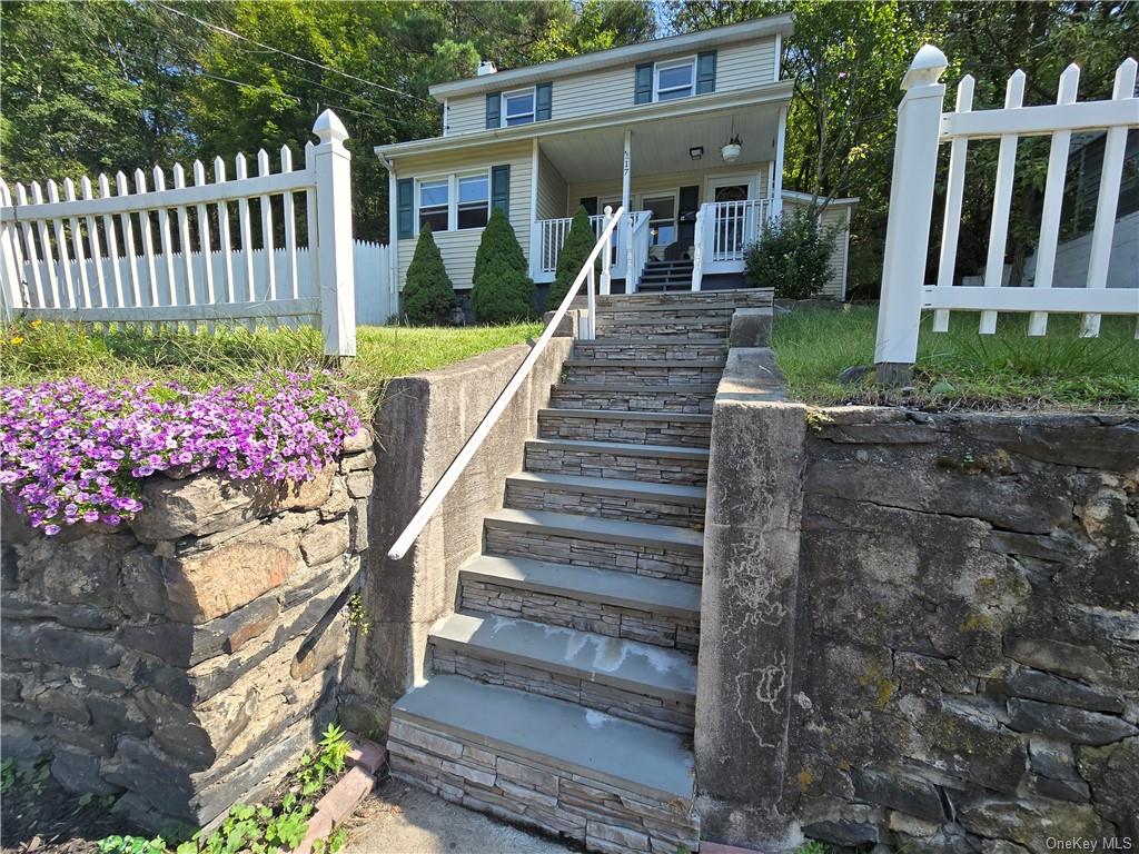 17 Grandview Avenue, Port Jervis, New York image 28