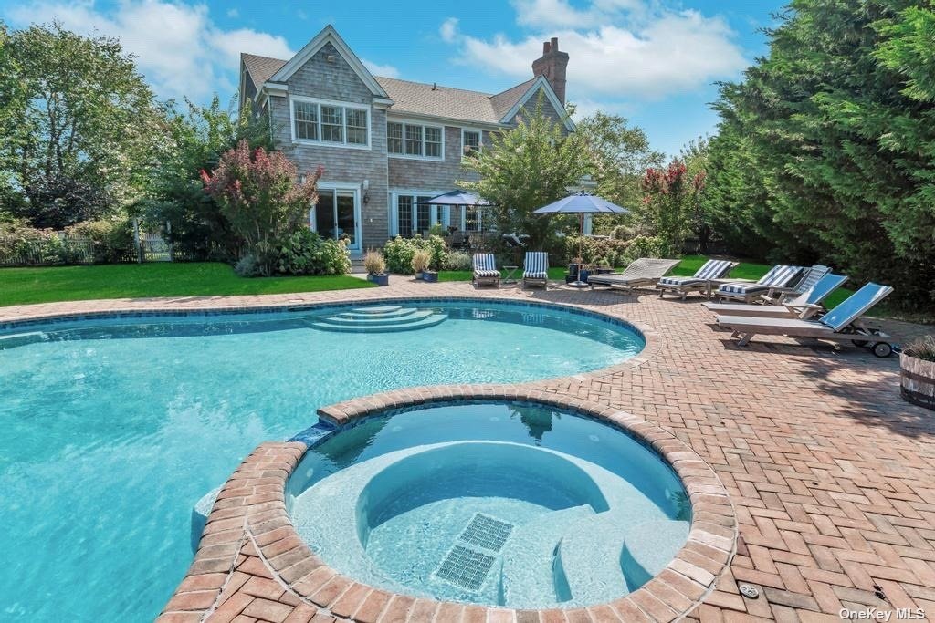 Property for Sale at Windmill Lane, Bridgehampton, Hamptons, NY - Bedrooms: 6 
Bathrooms: 7  - $275,000