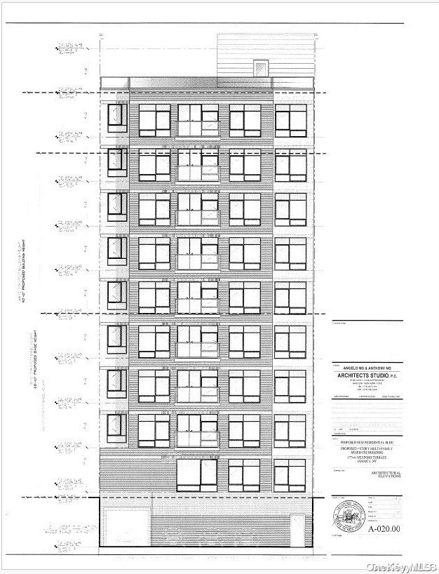 Property for Sale at 17706 Wexford Terrace, Jamaica, Queens, NY -  - $3,698,000